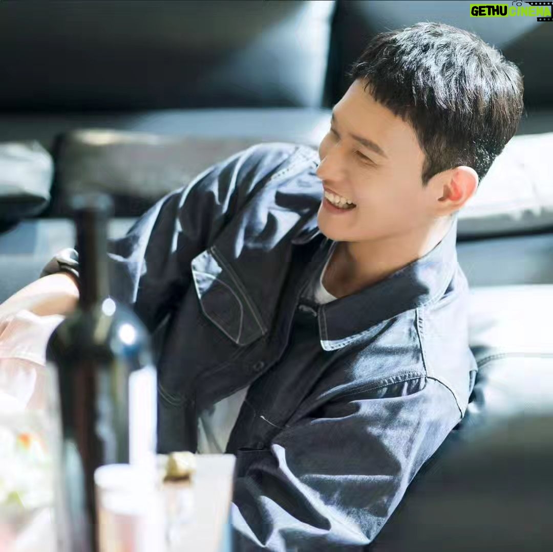 Shin Jae-hwi - 9K Likes - #정모담 #사랑한다고말해줘