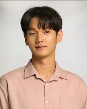 Shin Jae-hwi Instagram - 비하인드2