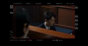 Shin Jae-hwi Instagram - 범이 

#netflix #소년심판 #서범