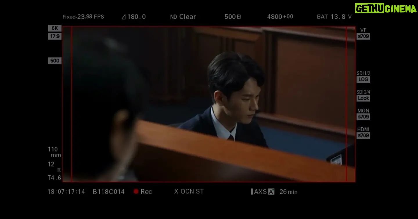 Shin Jae-hwi - 9.1K Likes - 범이
#netflix #소년심판 #서범