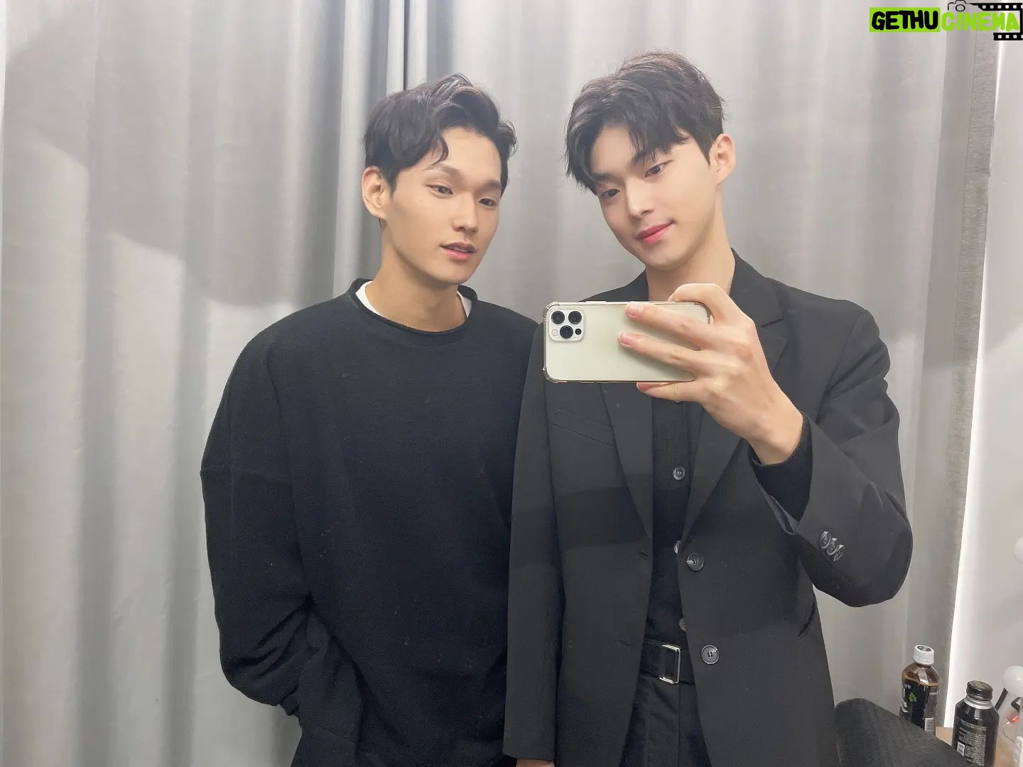 Shin Jae-hwi - 14.3K Likes - 철저한 비지니스 관계
@______kangman
