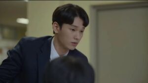 Shin Jae-hwi Instagram - 강남 8학군 🐯

#netflix #소년심판 #juvenilejustice