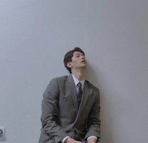 Shin Jae-hwi Instagram - 🐅 

#netflix #소년심판 #juvenilejustice