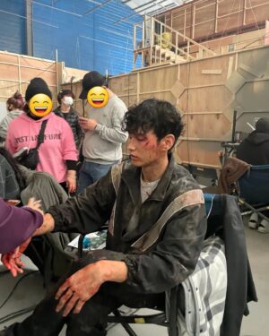 Shin Jae-hwi Instagram - 창선이 

#몸값