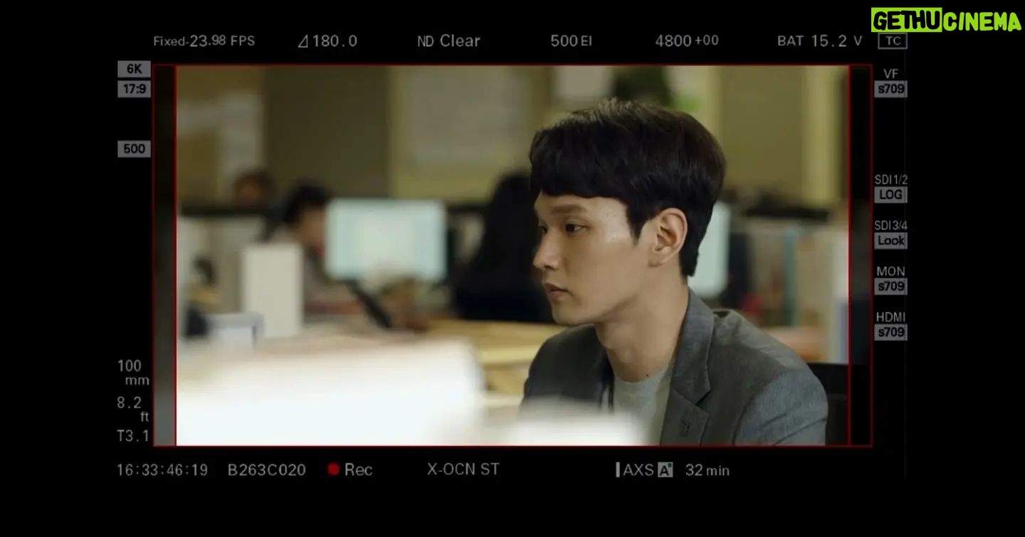 Shin Jae-hwi - 9.1K Likes - 범이
#netflix #소년심판 #서범