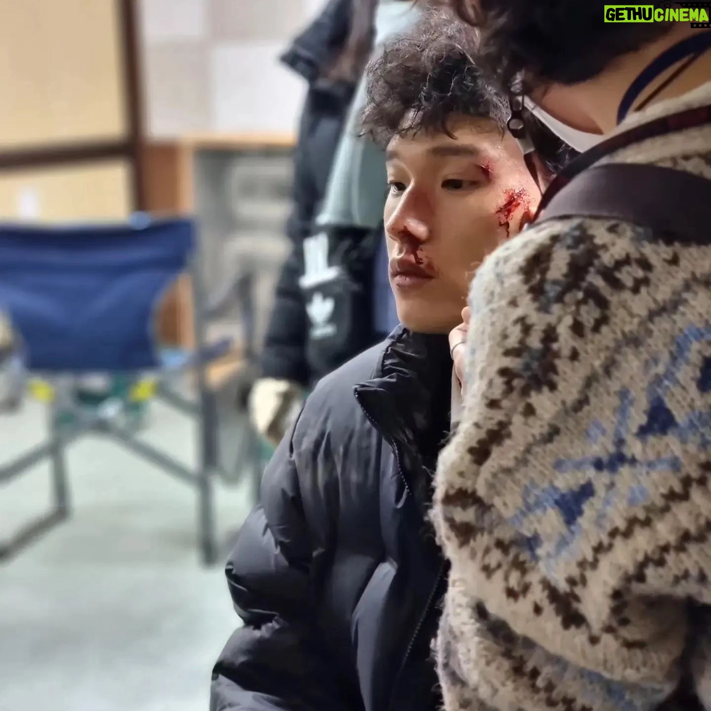Shin Jae-hwi - 29K Likes - 기수는 생각보다 맞기만 한다
#무빙 #disneyplus