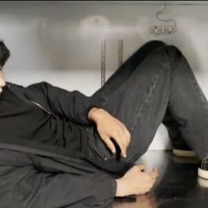 Shin Jae-hwi Instagram - 그럴리가 누나..