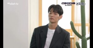 Shin Jae-hwi Instagram - 승국님과 재밌었던 
올레Tv 본자들 😄