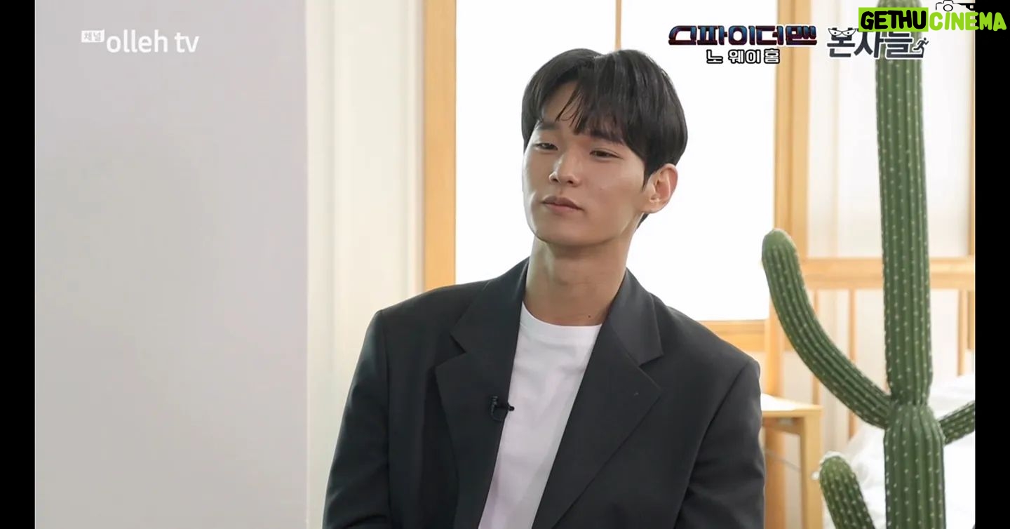 Shin Jae-hwi - 9.6K Likes - 승국님과 재밌었던
올레Tv 본자들 😄