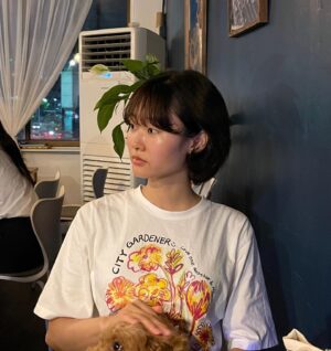 Shin Ji-hoon Instagram - 사계절이 늘푸른 고코리에서 예쁜 옷들을 보내주셨어요!🙇🏻‍♀️