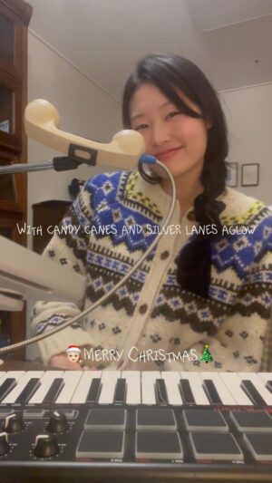 Shin Ji-hoon Instagram - 멜크☃️🎄🧑🏻‍🎄🩵