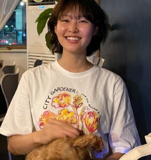 Shin Ji-hoon Instagram - 사계절이 늘푸른 고코리에서 예쁜 옷들을 보내주셨어요!🙇🏻‍♀️