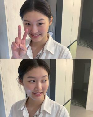 Shin Ji-hoon Instagram - 좋은 밤 되시길!🦦