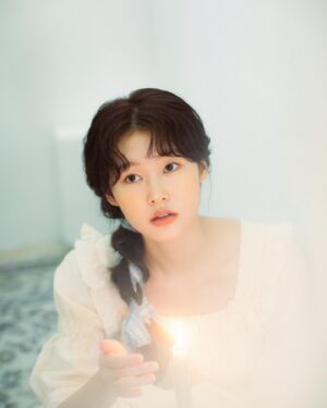 Shin Ji-hoon Instagram - 🕯티켓 오픈 오늘 8시!