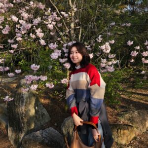Shin Ji-hoon Instagram - 몇년만에 꽃놀이 가서 뛰어댕겼습니다 껄껄