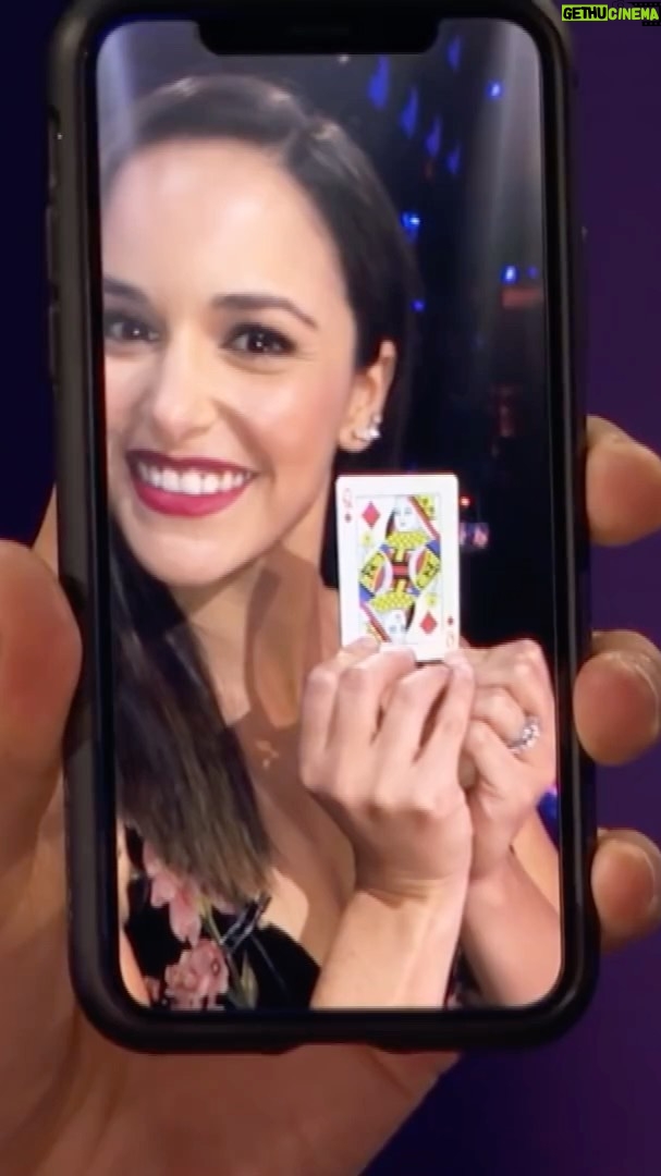 Shin Lim - 35.5K Likes - Kidding, it’s just a simple trick. Thanks @melissafumero for being a spectator!