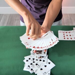 Shin Lim Instagram - Back to the Basics