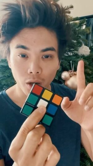 Shin Lim Instagram - Do it in Slow Motion