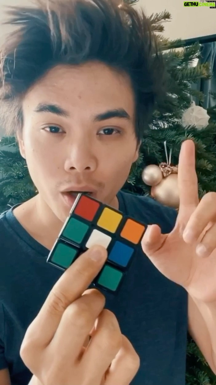 Shin Lim - 30.3K Likes - Do it in Slow Motion