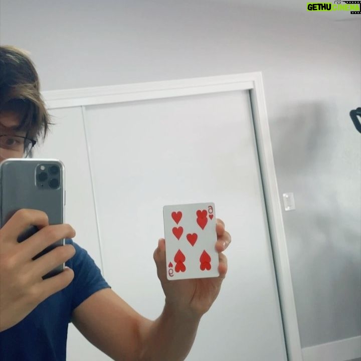 Shin Lim - 18.3K Likes - CGI