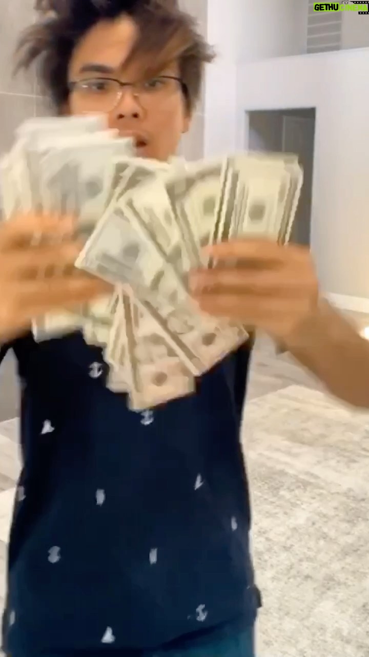 Shin Lim - 24.5K Likes - That’s a big stack