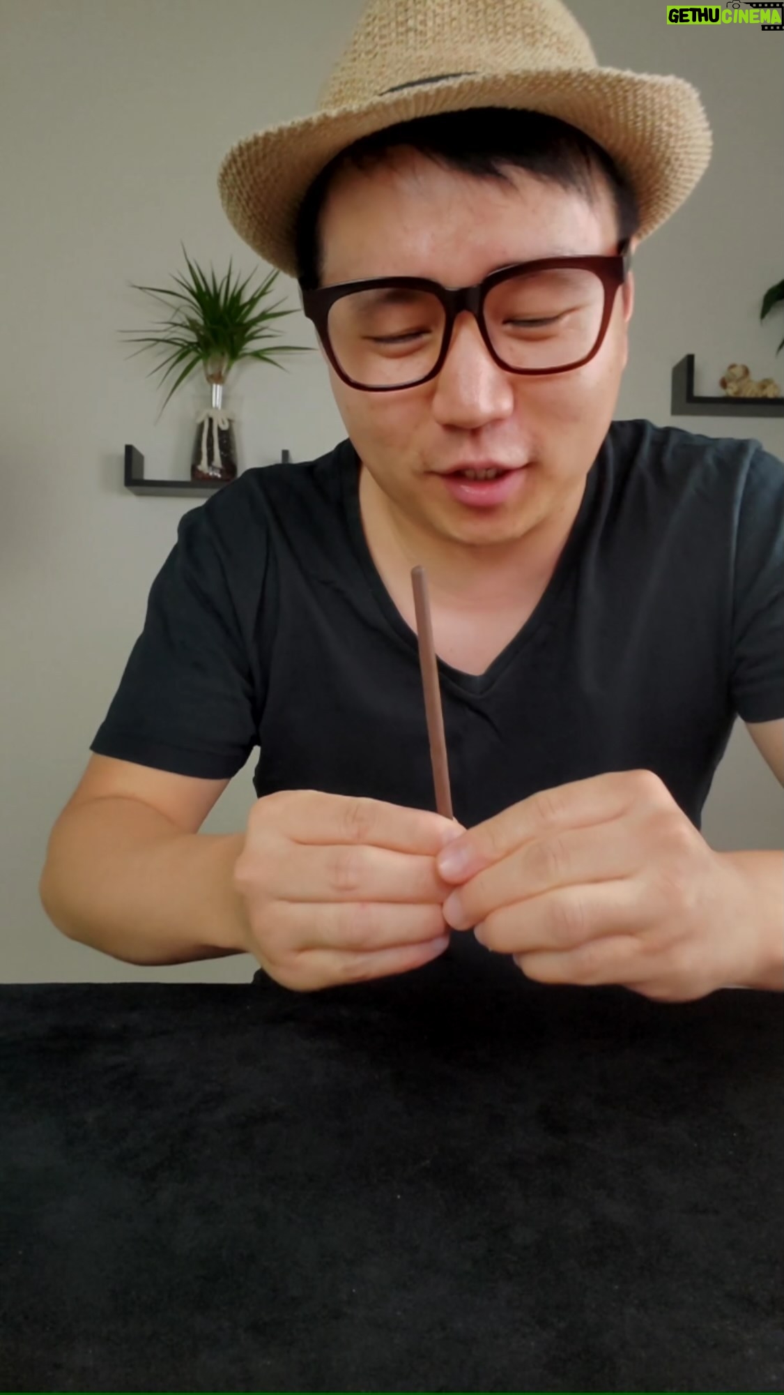 Shin Lim - 65.7K Likes - I LOVE POCKY Performed by @jekiyoo