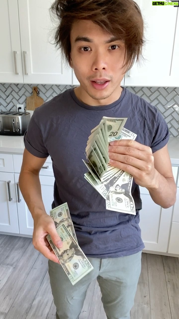 Shin Lim - 25.2K Likes - Wish it was Real