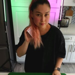 Shin Lim Instagram - I luv Cherrys 🍒