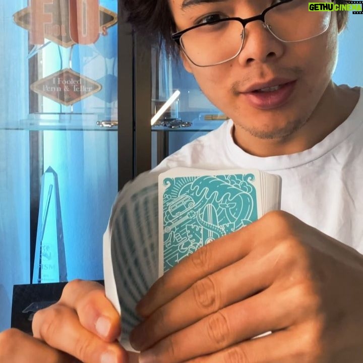 Shin Lim - 22.2K Likes - Under Pressure 🤭