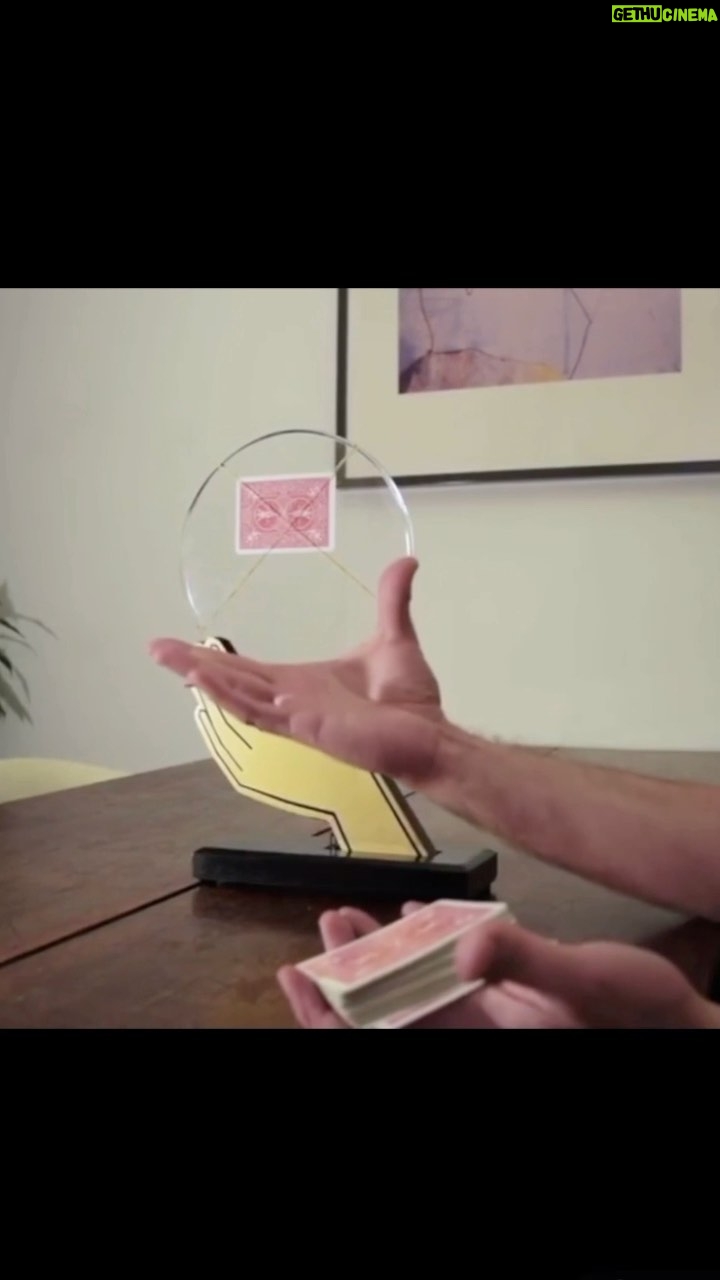 Shin Lim - 33.1K Likes - This is awesome! Special thanks to @mindleaderjpq for showing me this gem!