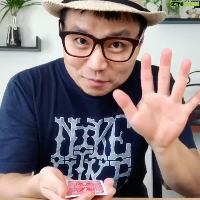 Shin Lim - 17.5K Likes - Well that escalated quickly !! Performed by @jekiyoo