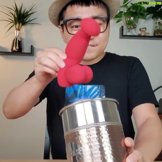 Shin Lim - 22.5K Likes - “Laughter is the best medicine”