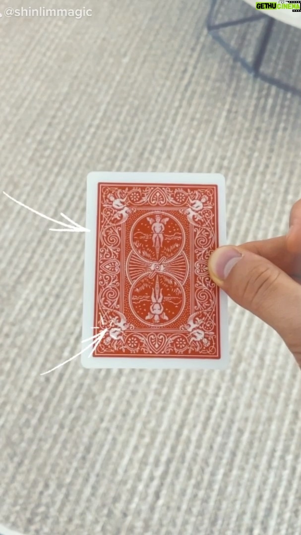 Shin Lim - 18.7K Likes -