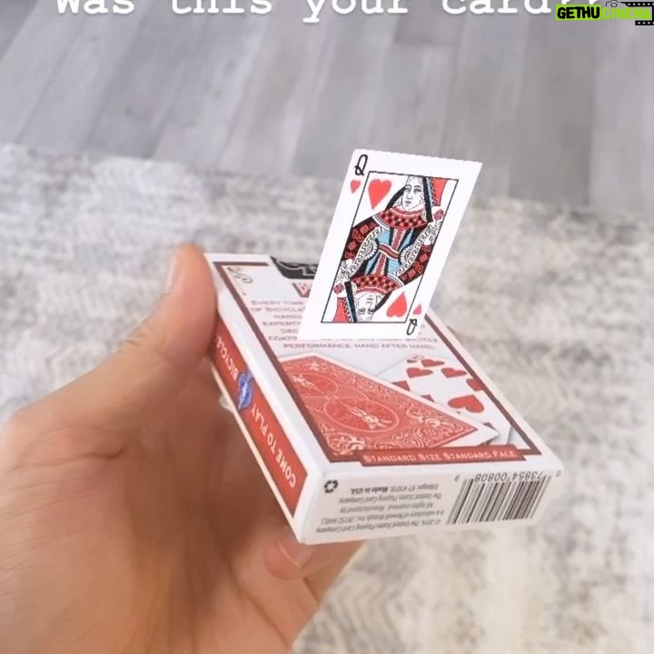 Shin Lim - 16.6K Likes - New filter on my page! Check it out and use it in a magic trick to fool your friends!!