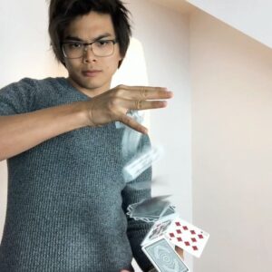 Shin Lim Instagram - For the last time, No cgi or edits hokeii everyone ? Hokkay