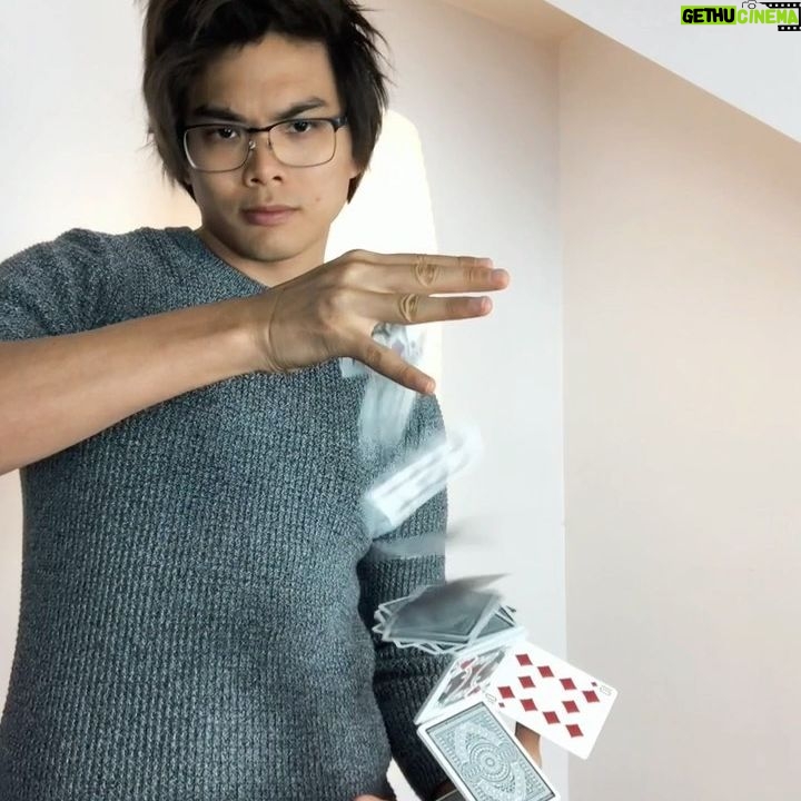 Shin Lim - 20.6K Likes - For the last time, No cgi or edits hokeii everyone ? Hokkay
