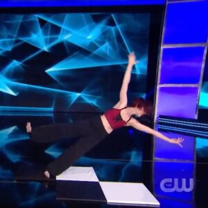 Shin Lim Instagram - Beautiful mix of Dance & Magic!! Performed by @jaanafelicitas . edit by yours truly. Watch the full performance on YouTube