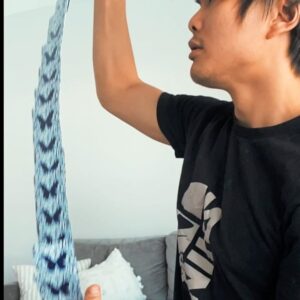 Shin Lim Instagram - Wow so long