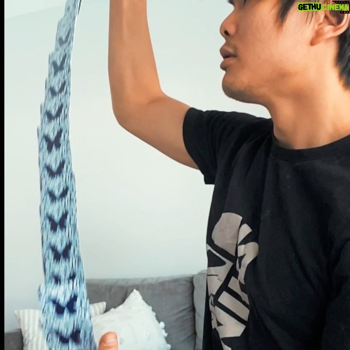 Shin Lim - 20.2K Likes - Wow so long