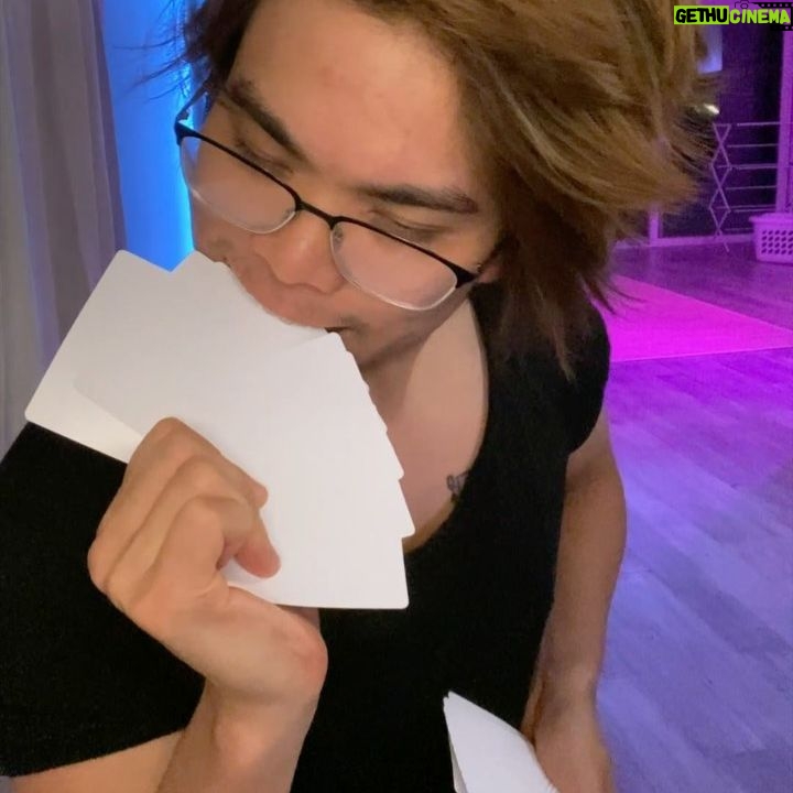 Shin Lim - 36.2K Likes - Time to LEVEL UP