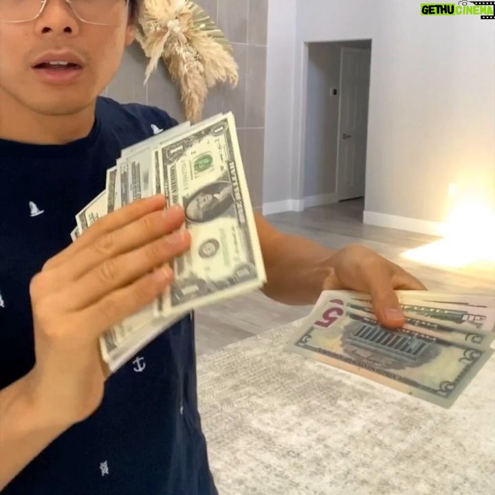Shin Lim - 28.1K Likes - Money is Fake