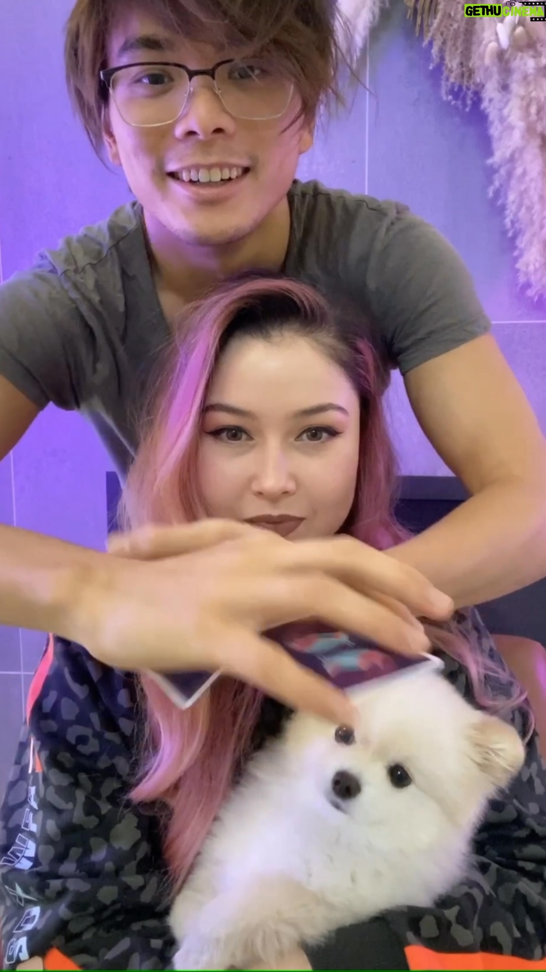 Shin Lim - 25.9K Likes - Sunday well spent :)