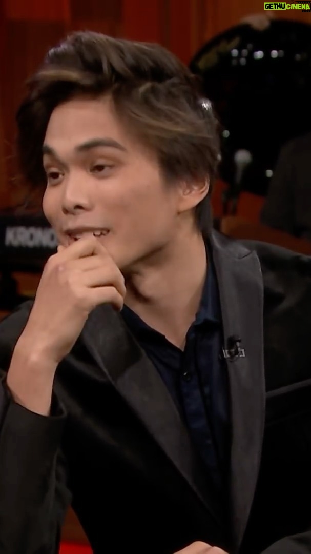 Shin Lim - 20.8K Likes - Such good memories ! @jimmyfallon