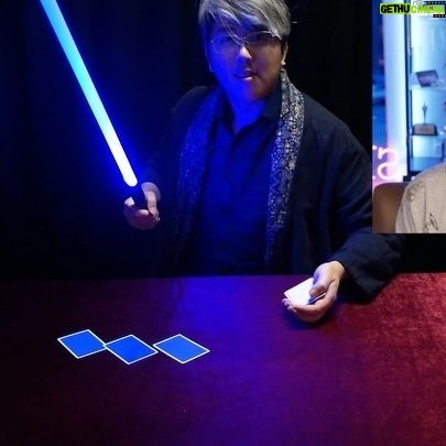 Shin Lim - 16.2K Likes - Me and FISM winner Horret Wu go head to head! Full performances on my YouTube channel go check it out nowww