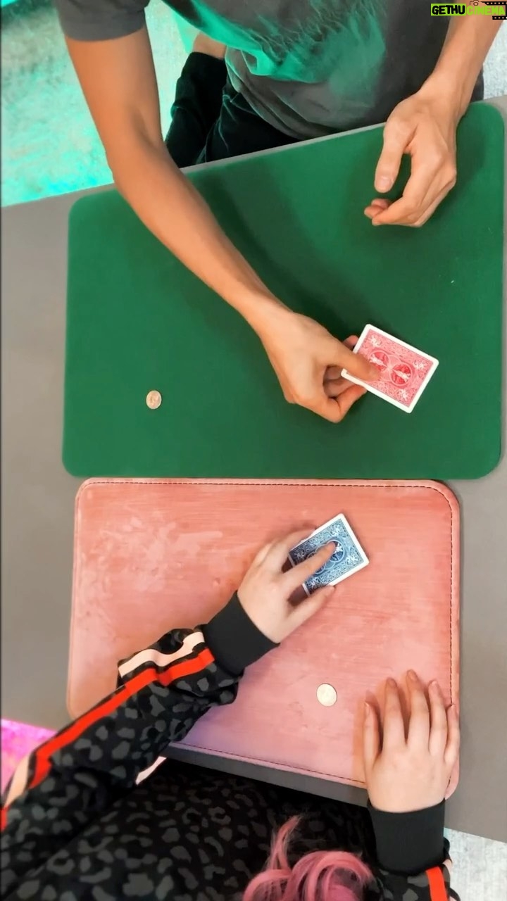 Shin Lim - 19.6K Likes - Teamwork ♥️