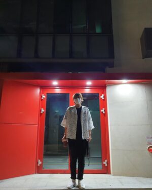 Shin Won-ho Instagram - 