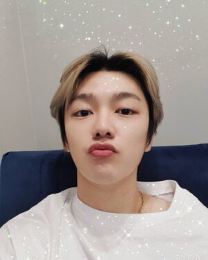 Shin Won-ho Instagram - ♡