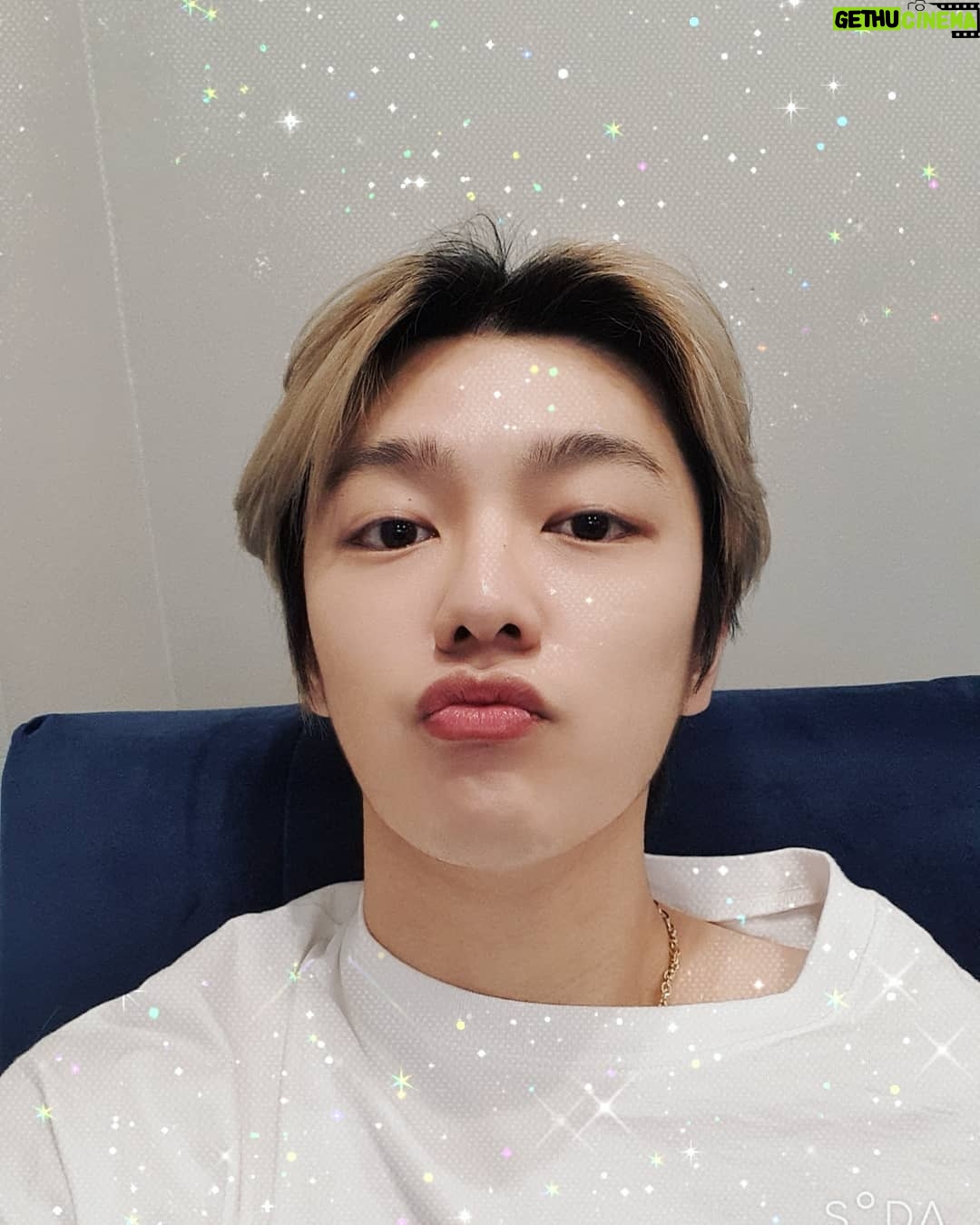 Shin Won-ho - 93.5K Likes - ♡
