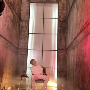 Shin Won-ho Instagram - Black or white

#cg#crossgene#shinwonho#invasion#newsong#2019#이제해시태그뭐하지#끝#preshgene#strangedisco#신원호