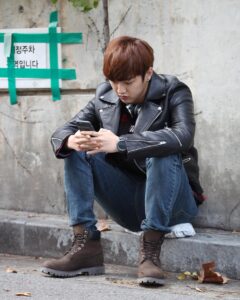 Shin Won-ho Top 100 Instagram Photos and Posts